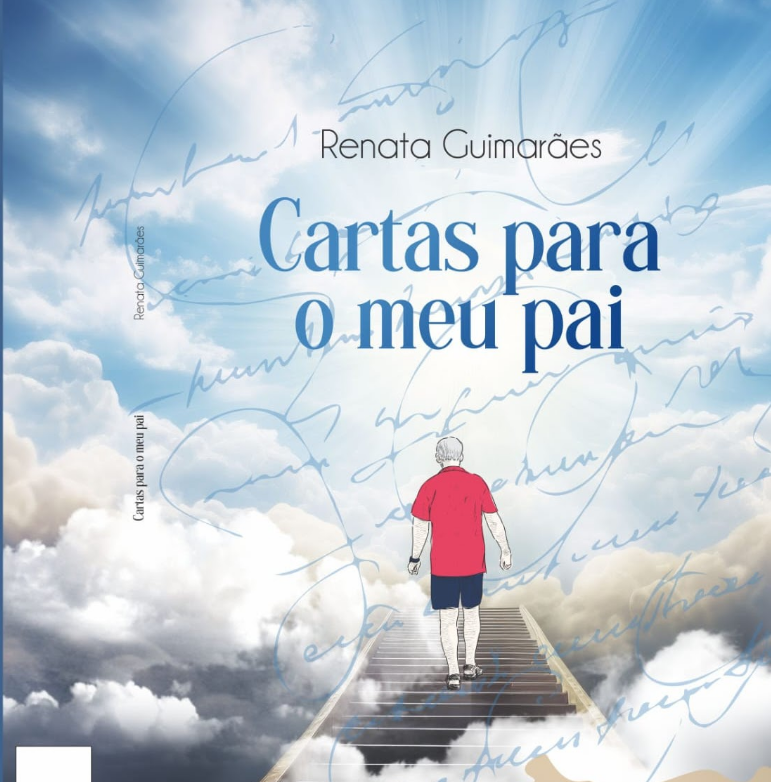 Livro Cartas para o Meu Pai
